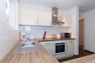 Ferienwohnung W18 2 S - 4