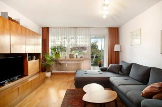 Ferienwohnung Schwenck - Kressbronn am Bodensee - 9