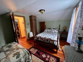 Moose Riverside Bungalow 3BR Home Old Forge NY - Old Forge - 9