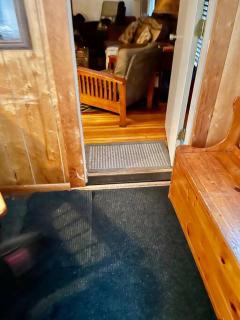 Moose Riverside Bungalow 3BR Home Old Forge NY - Old Forge - 2