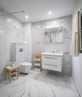 Bright and Stylish 2BD Flat in The City Centre by Flat Mаnager - Sofia - 7