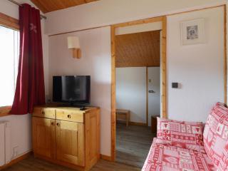Appartement chaleureux 5 pers, accès pistes, balcon, WIFI, animaux admis - FR-1-181-2098 - La Plagne Tarentaise - 3
