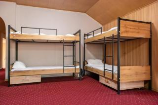 Almaty Backpackers - Almaty - 8