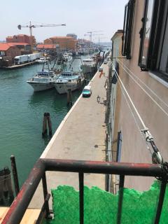 Casa della felicità - Chioggia - 7