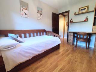 CHECK-IN CASAS Cumbre de Benasque - Eriste - 1
