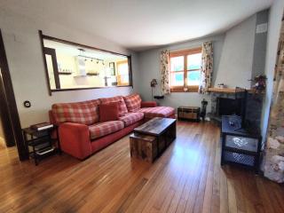 CHECK-IN CASAS Cumbre de Benasque - Eriste - 6