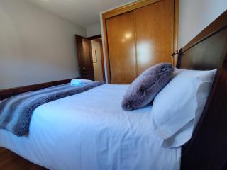 CHECK-IN CASAS Cumbre de Benasque - Eriste - 3