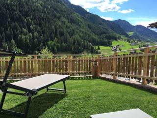 Mountain Chalet Ghilga - Ortisei - 2