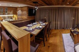 Mountain Chalet Ghilga - Ortisei - 8