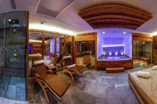 Mountain Chalet Ghilga - Ortisei - 1
