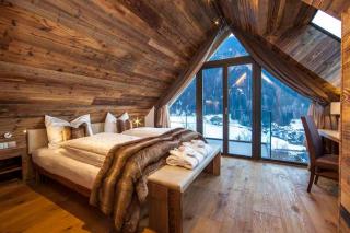 Mountain Chalet Ghilga - Ortisei - 7