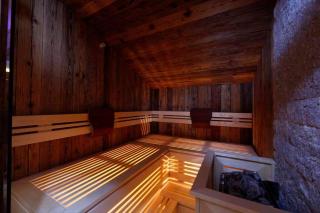 Mountain Chalet Ghilga - Ortisei - 6
