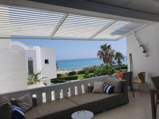 bel appartement vue sur mer - Nabeul - 5