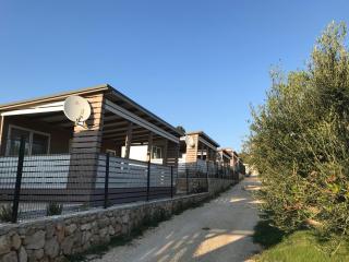 MALI NORDSEE Mobilehomes , Glamping & Caravan - Pakoštane - 9