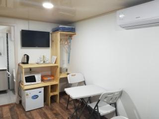 Squania Suite Container & Monoambientes - 2