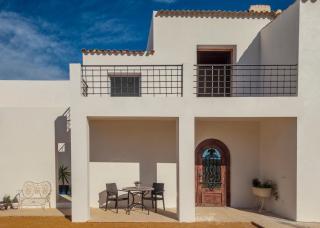 Charming villa with private pool - Vera - 6