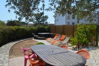 Villa Rose - Le Muy - 8