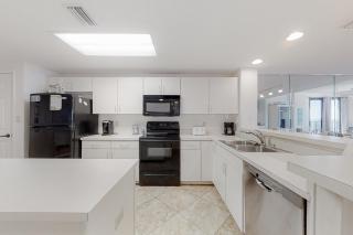 Four Seasons 603E - Orange Beach - 4