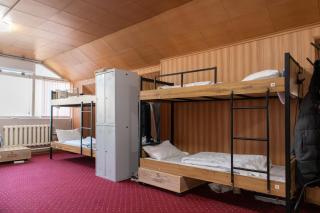 Almaty Backpackers - Almaty - 9