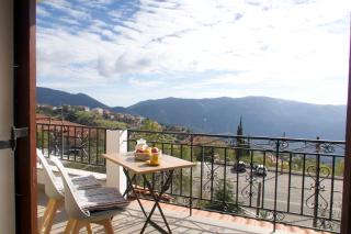 Chalet Arachova - Breathtaking View - 3