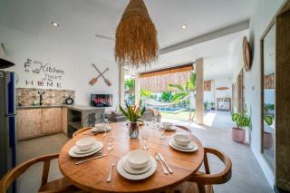 Luxury Villa Safira - Canggu - 4