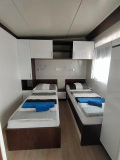 MALI NORDSEE Mobilehomes , Glamping & Caravan - Pakoštane - 4