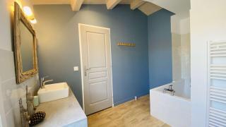 Superbe villa entièrement équipée avec piscine - 1