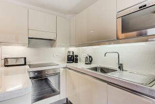 Apartment Alpes IV - Alpes Travel - Central Chamonix (sleeps 4) - 1