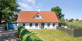 Sommerhus ved Vestkysten - Bredebro - 0