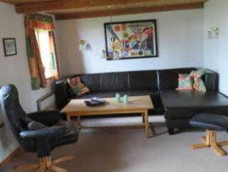 Sommerhus ved Vestkysten - Bredebro - 9