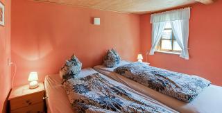 Sommerhus ved Vestkysten - Bredebro - 8
