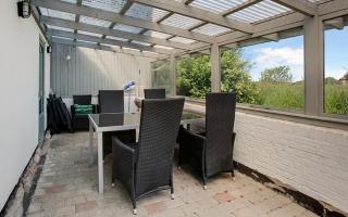 Sommerhus ved Vestkysten - Bredebro - 6