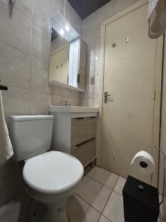 Pousada Albergo Dei Fiori - Imbituba - 9