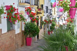 Beautiful Apartment in Estepona Center - Estepona - 9