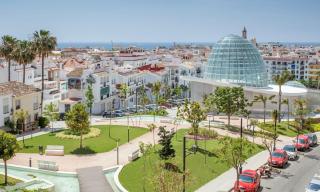Beautiful Apartment in Estepona Center - Estepona - 6