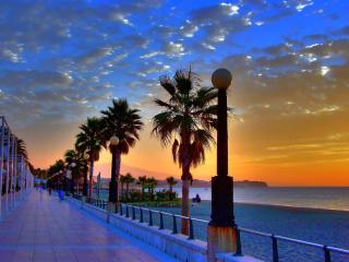 Beautiful Apartment in Estepona Center - Estepona - 4