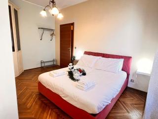 sky apartment a due passi dalla stazione - 7