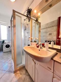 sky apartment a due passi dalla stazione - Collegno - 2