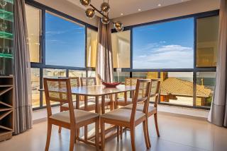 200 - Vista Mar em Mariscal sendo 02 suítes - 8