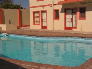 Moshitametsi Guesthouse - 5