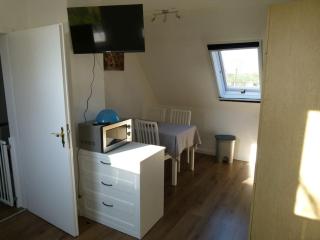 Ferienwohnung Altharlingersiel - Neuharlingersiel - 9
