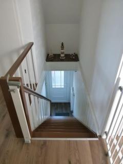 Ferienwohnung Altharlingersiel - Neuharlingersiel - 5