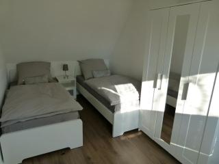 Ferienwohnung Altharlingersiel - Neuharlingersiel - 4