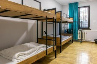 Almaty Backpackers - Almaty - 8
