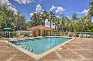 Retreat Condo near Disney - Kissimmee - 3
