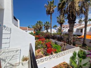 PARQUE SANTIAGO 1 D-219 by TENERIFE DREAM PROPERTIES - Playa de las Americas - 4