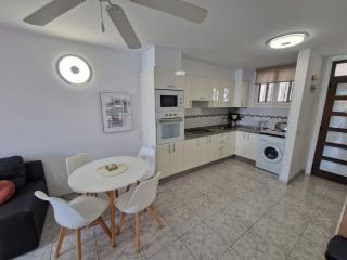 PARQUE SANTIAGO 1 D-219 by TENERIFE DREAM PROPERTIES - Playa de las Americas - 3