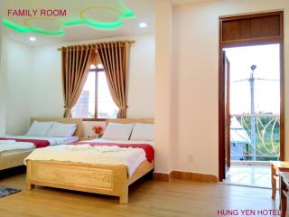 Khách Sạn Hưng Yên - Phu Quoc - 5