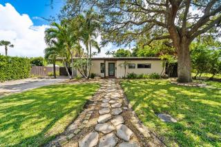 7 Minutes to Beach Saltwater Pool Open Floor Plan - Fort Lauderdale - 8
