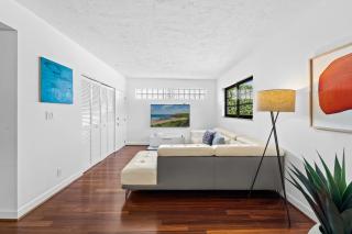7 Minutes to Beach Saltwater Pool Open Floor Plan - Fort Lauderdale - 5